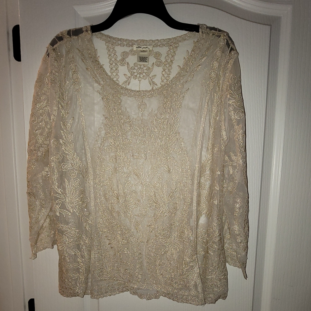 Woman's top